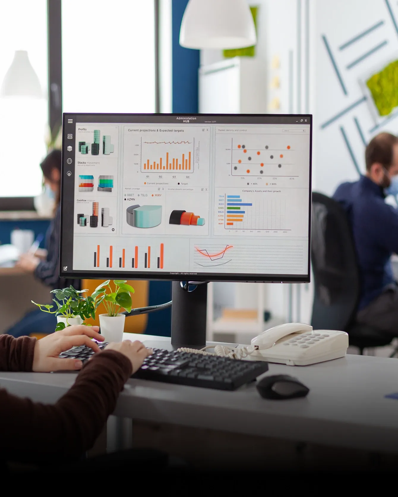 ERP migration