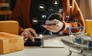 Connected Commerce