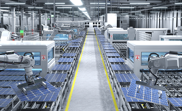 Energy technology