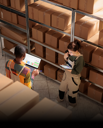 Inventory Management