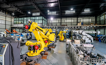 Manufacturing Industry