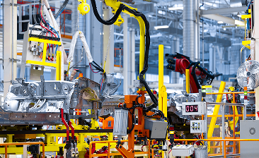 Manufacturing Industry