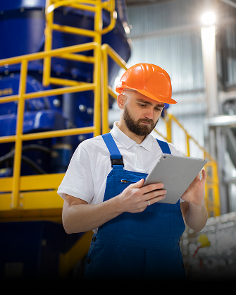 Predictive Maintenance