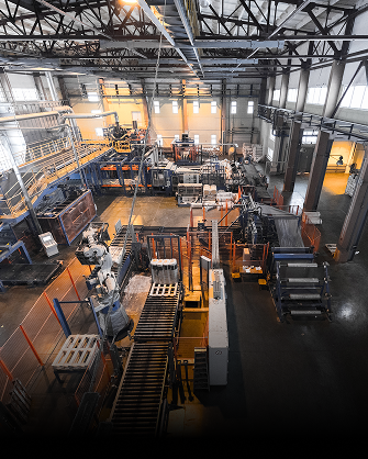 Production Monitoring