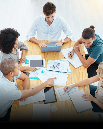 Project Management & Task Tracking