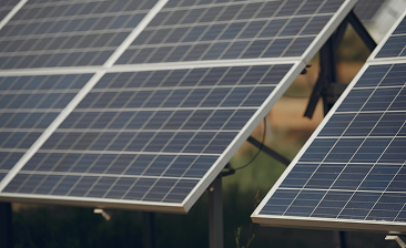 Renewable Energy Industry