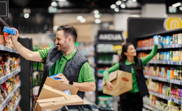 Retail Formats
