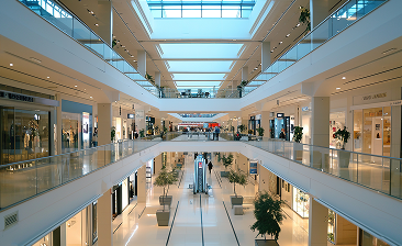 Retail Industry