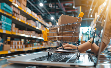 Retail Industry