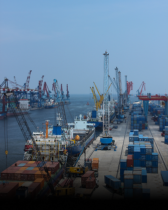 Supply Chain