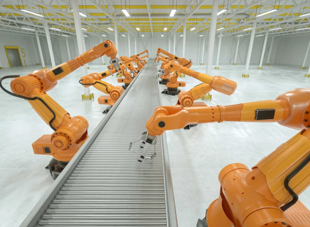 European Machine Tools Manufacturer Reduces Unplanned Downtime by 40% with Digital Twin & Predictive Maintenance