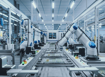 European Machine Tools Manufacturer Reduces Unplanned Downtime by 40% with Digital Twin & Predictive Maintenance