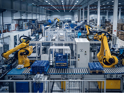 What Is Smart Manufacturing? Key Technologies Every Factory Needs in 2026