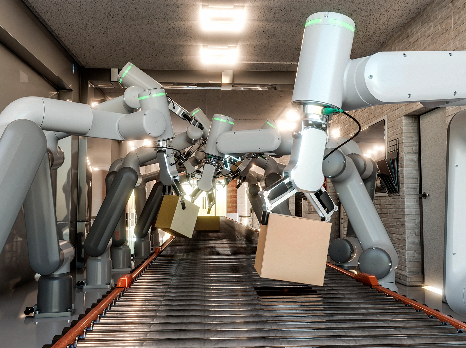 What Is Smart Manufacturing? Key Technologies Every Factory Needs in 2026