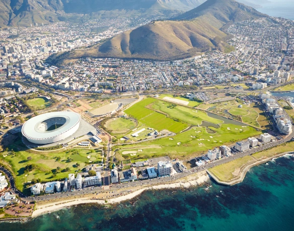 CRM Systems in South Africa