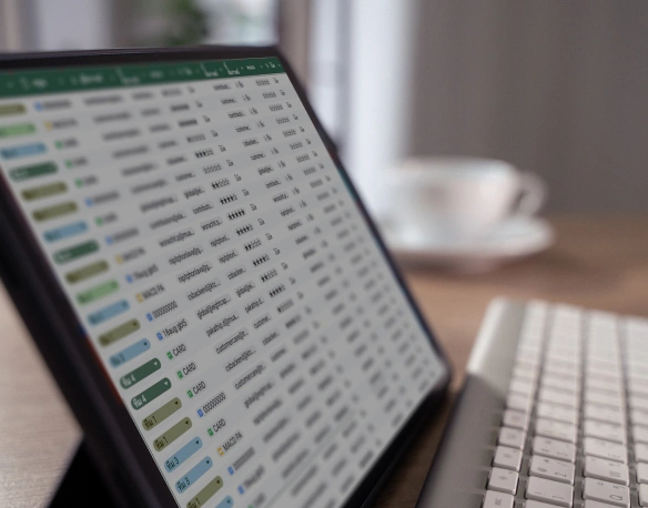 Real estate developer ERP for project management