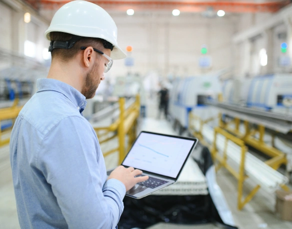 Zoho CRM vs Microsoft Dynamics 365 comparison for South African manufacturers